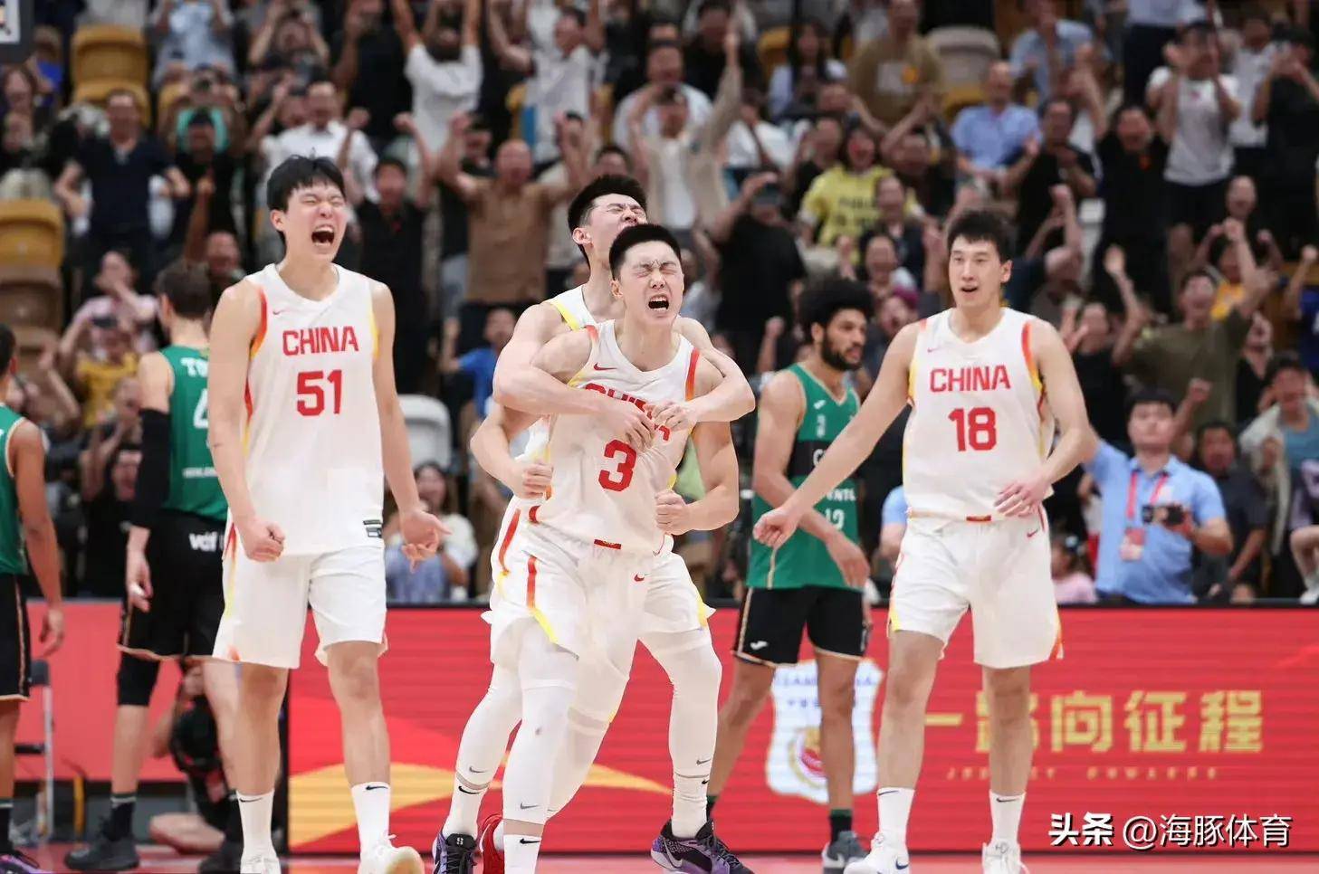 国家队集训基地全面升级，硬件水平大幅提升的简单介绍