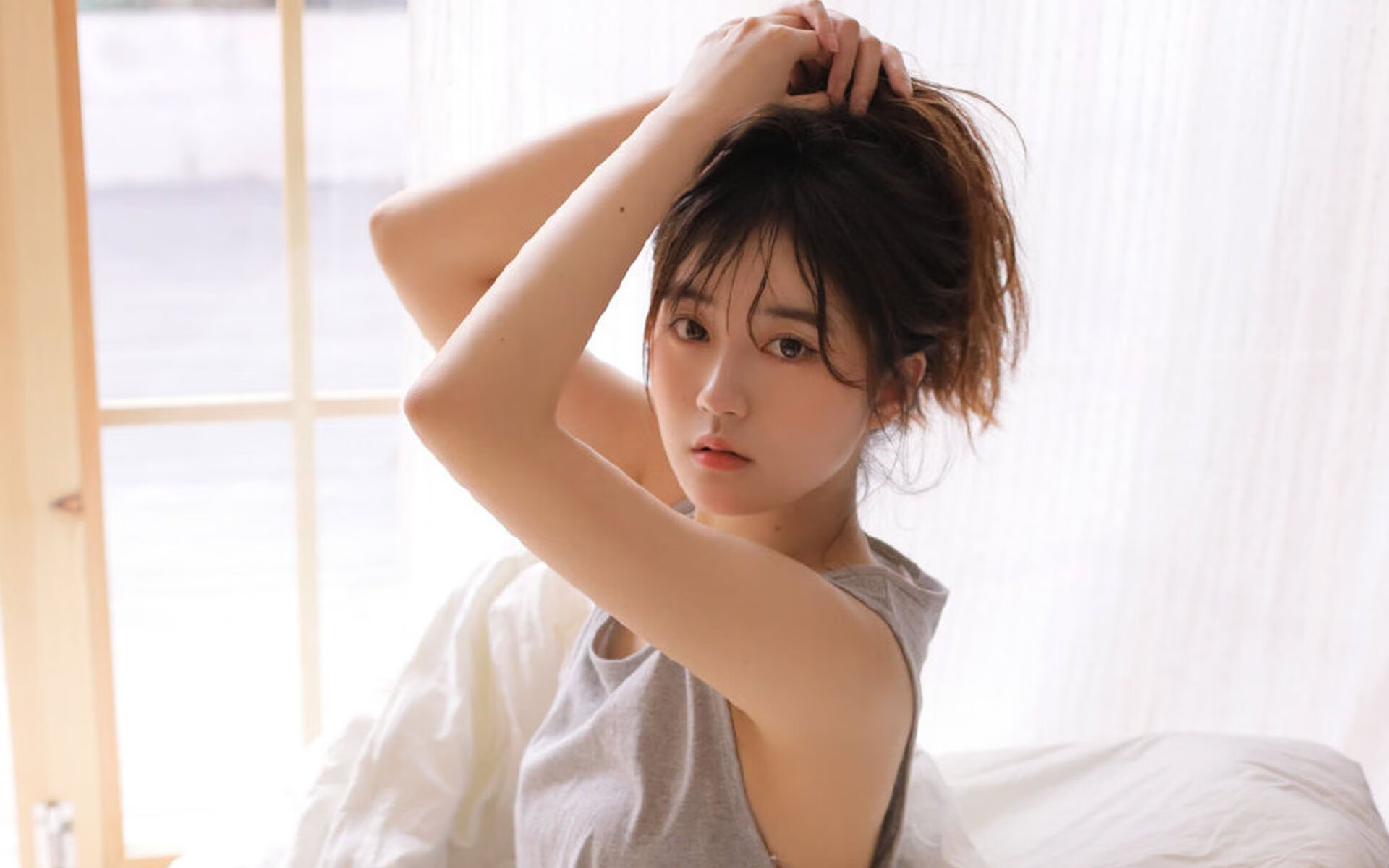 德国男子皮划艇选手诺亚·赫格获得铜牌，奥运男子皮划艇