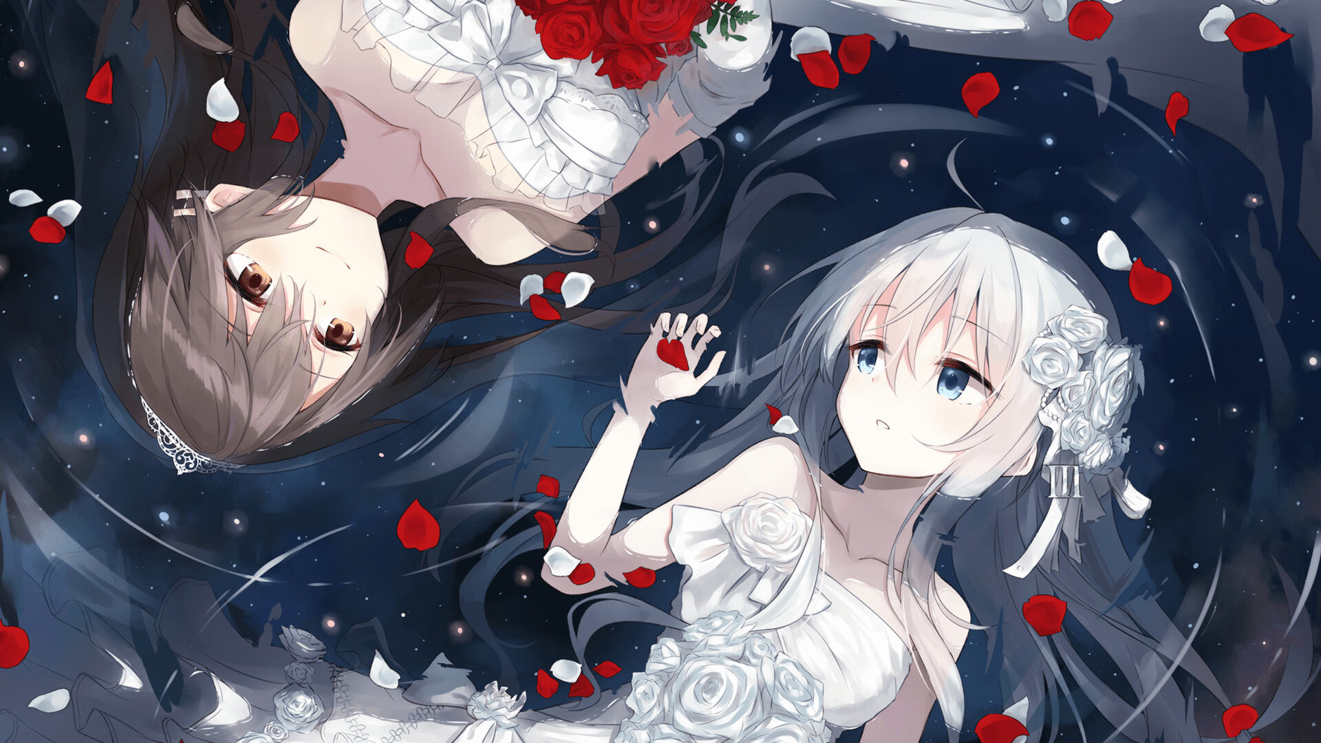 三年划水幅度：中方略增，美方略降