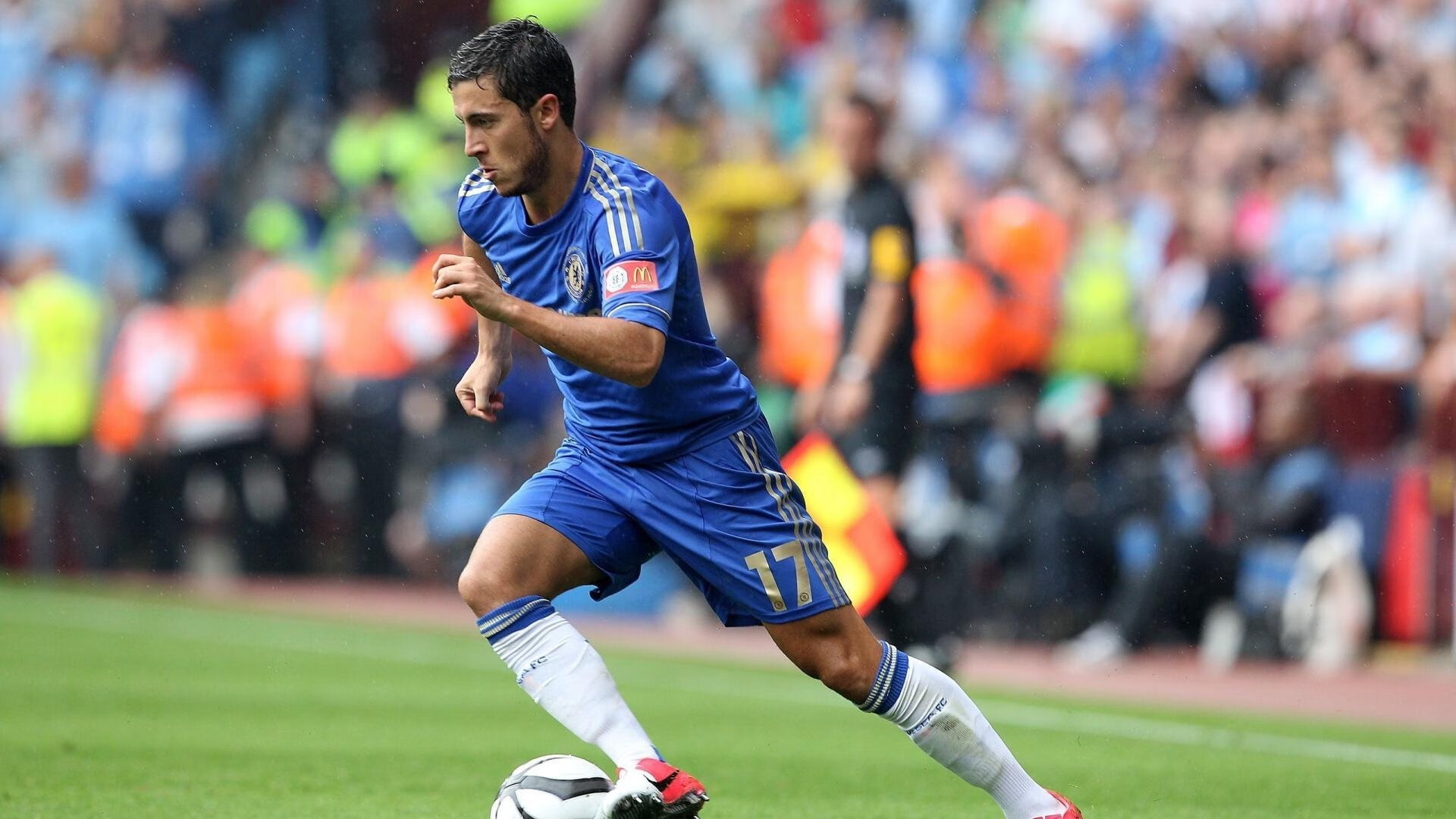 西甲飞跃精彩:每一次突破都令人振奋!